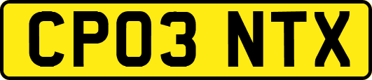 CP03NTX