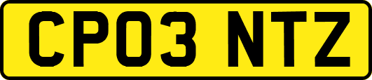 CP03NTZ