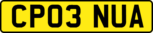 CP03NUA