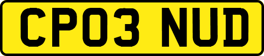 CP03NUD