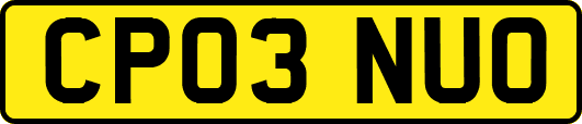 CP03NUO