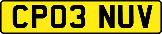 CP03NUV