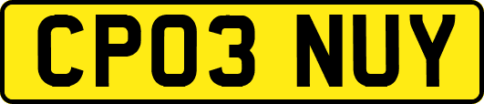 CP03NUY