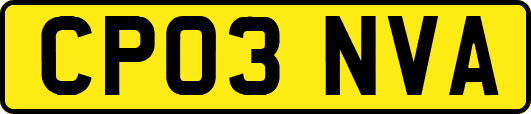 CP03NVA