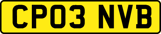 CP03NVB
