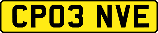 CP03NVE