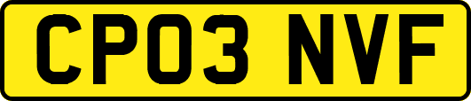 CP03NVF