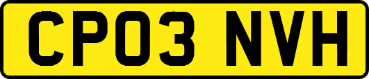 CP03NVH