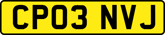 CP03NVJ
