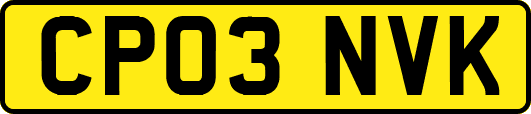 CP03NVK