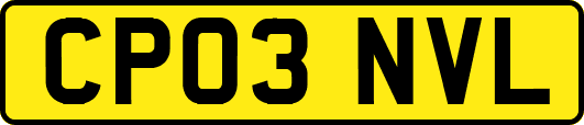 CP03NVL