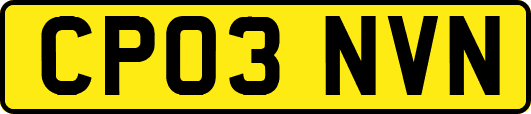 CP03NVN