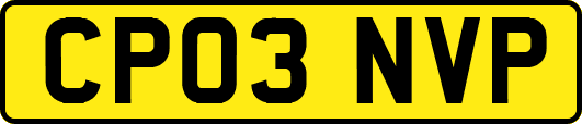 CP03NVP