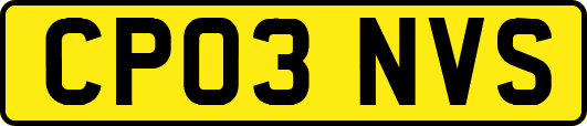 CP03NVS