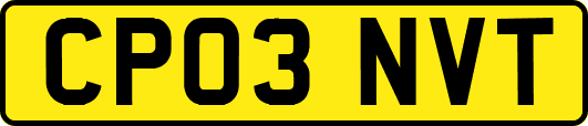 CP03NVT