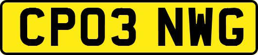 CP03NWG