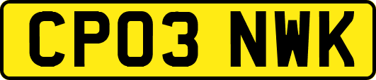 CP03NWK