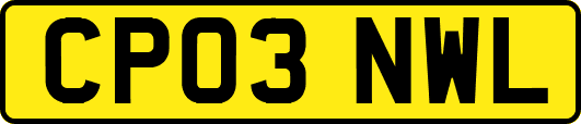 CP03NWL