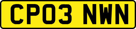 CP03NWN