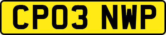 CP03NWP