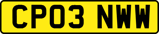 CP03NWW