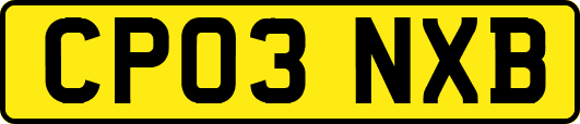 CP03NXB