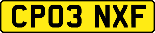 CP03NXF