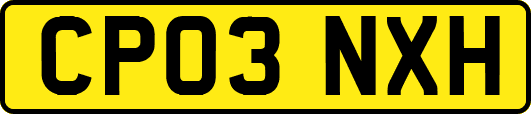 CP03NXH