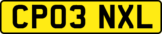CP03NXL