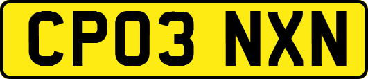 CP03NXN