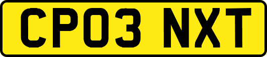 CP03NXT