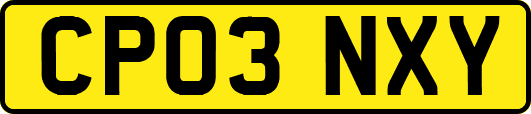 CP03NXY