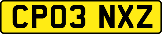 CP03NXZ