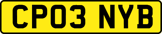 CP03NYB