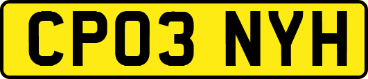 CP03NYH