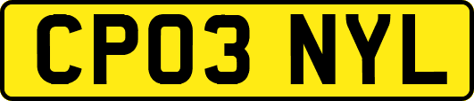 CP03NYL
