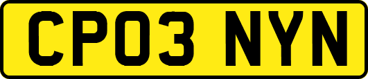 CP03NYN