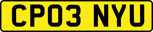 CP03NYU