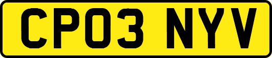 CP03NYV