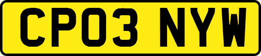 CP03NYW