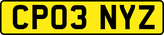 CP03NYZ
