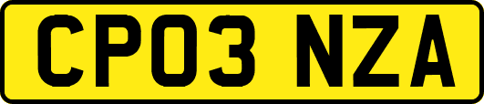 CP03NZA