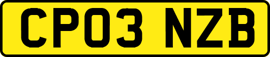 CP03NZB
