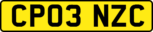 CP03NZC