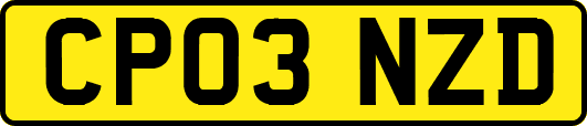 CP03NZD