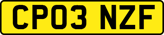 CP03NZF