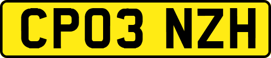CP03NZH