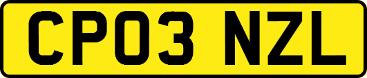 CP03NZL