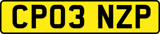 CP03NZP