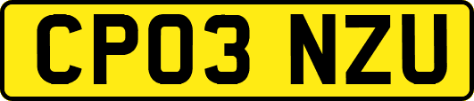 CP03NZU